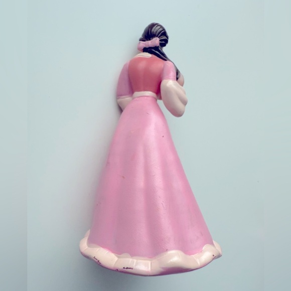 Disney Assorted Figiures - 6 pcs - Picture 12 of 15